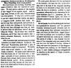 “Langston Sentenced,” Cleveland (OH) Herald, May 12, 1859