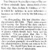 “The Oberlin Slave Rescuers,” (Jackson) Mississippian, May 27, 1859
