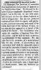 “The Fugitive Slave Law,” Chicago (IL) Press and Tribune, June 14, 1859