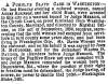 “A Fugitive Slave Case in Washington,” New York Times, June 25, 1859