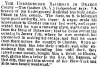 “The Underground Railroad in Orange County,” New York Times, July 1, 1859