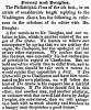 “Forney and Douglas,” Chicago (IL) Press and Tribune, July 7, 1859
