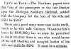“Can’t Be True,” Fayetteville (NC) Observer, July 18, 1859
