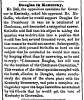 “Douglas in Kentucky,” Chicago (IL) Press and Tribune, July 27, 1859