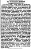 "The Underground Railroad," New York Herald, August 14, 1859