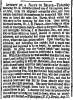 “Attempt of a Slave to Escape,” New York Herald, August 20, 1859