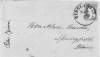 Peter Zinn to Abraham Lincoln, September 2, 1859 (Page 3)