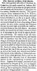 “The Speech of Hon. Jeff. Davis,” Chicago (IL) Press and Tribune, September 5, 1859