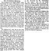 “The Presidential Malaprop,” New York Times, September 7, 1859