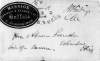 Joshua Reed Giddings to Abraham Lincoln, September 12, 1859 (Page 2)