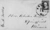 M. A. Northrop to Abraham Lincoln, September 14, 1859 (Page 2)