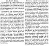 “Gen. Scott’s Mission,” New York Times, September 21, 1859