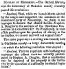 “Douglas in Mississippi,” Charleston (SC) Mercury, October 3, 1859
