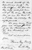 Charles H. Ray to Abraham Lincoln, October 20, 1859 (Page 2)