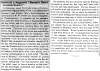 “Arrest of a Supposed ‘Harper’s Ferry Insurrectionist,’” Carlisle (PA) American, October 26, 1859