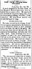 “Capt. Cook – Wrong Man Arrested,” Atchison (KS) Freedom’s Champion, October 29, 1859
