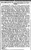 “The Harper’s Ferry Insurgent at Carlisle,” Chicago (IL) Press and Tribune, November 1, 1859