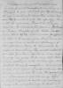 William E. Frazer to Abraham Lincoln, November 12, 1859 (Page 2)
