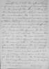 William E. Frazer to Abraham Lincoln, November 12, 1859 (Page 3)