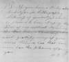William E. Frazer to Abraham Lincoln, November 12, 1859 (Page 4)