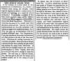  “The Straw Stack War,” Chicago (IL) Press and Tribune, November 22, 1859