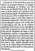 “A Suggestion to Governor Wise About Old Brown,” New York Herald, November 27, 1859
