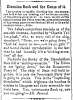 “Disunion Bosh and the Cause of it,” Chillicothe (OH) Scioto Gazette, January 3, 1860