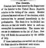 “The Census,” Cleveland (OH) Herald, February 17, 1860