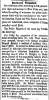 “Buckeyes Swindled,” Cleveland (OH) Herald, February 21, 1860