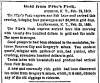 “Gold from Pike’s Peak,” New York Herald, February 26, 1860