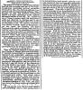 “Abraham Lincoln’s Speech,” Chicago (IL) Press and Tribune, March 2, 1860
