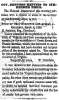 “Gov. Dennison Refuses to Surrender Them,” Cleveland (OH) Herald, March 10, 1860