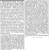 “George Sennot’s Speech,” Lowell (MA) Citizen & News, March 14, 1860