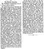 “The Charleston Convention,” Milwaukee (WI) Sentinel, March 24, 1860