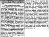 “A Virginia State Officer Absconded from Iowa without Paying his Board Bill,” Cleveland (OH) Herald, April 6, 1860