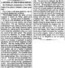  “A Dinner at the White House,” Cleveland (PA) Herald, April 11, 1860