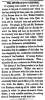“Mr. Buchanan’s Letter,” Cleveland (OH) Herald, April 20, 1860