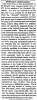 “Douglas Nomination,” Chicago (IL) Press and Tribune, April 21, 1860