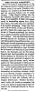 “The Infamy Complete,” Chicago (IL) Press and Tribune, April 27, 1860