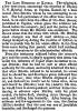 “The Late Homicide in Kansas,” Boston (MA) Liberator, May 4, 1860
