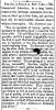 “The Slave Trade in New York,” Milwaukee (WI) Sentinel, May 17, 1860