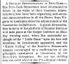 “A Douglas Demonstration in New York,” New York Times, May 18, 1860