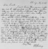 Joshua Reed Giddings to Abraham Lincoln, May 19, 1860