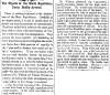 "The Objects of the Black Republican Party Boldly Avowed," (Jackson) Mississippian, May 22, 1860