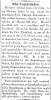 “The Candidates,” Ripley (OH) Bee, May 24, 1860