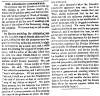 “Mr. Lincoln's Committals,” Chicago (IL) Press and Tribune, May 28, 1860