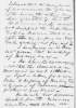 David Davis to Abraham Lincoln, June 7, 1860 (Page 2)