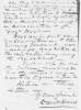 David Davis to Abraham Lincoln, June 7, 1860 (Page 4)
