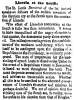“Lincoln at the South,” Cleveland (OH) Herald, June 7, 1860
