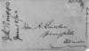 John L. Scripps to Abraham Lincoln, June 18, 1860 (Page 2)